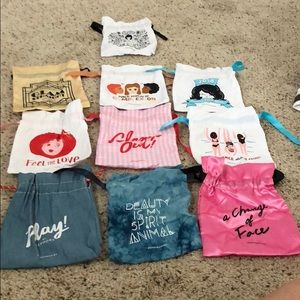 10 Sephora Play! Bags